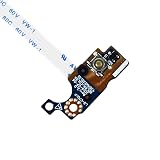 Gintai Power Button Switch Board for HP 15-ba100na 15-ba101na 15-ba102na view 2