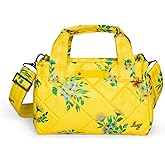 Lug Jitterbug Crossbody Bag