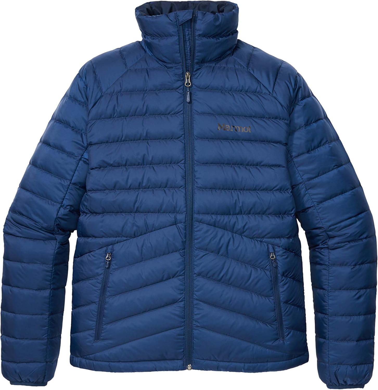 Marmot Men's Highlander Down Jacket, Lightweight Insulated Winter Coat