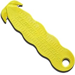 100 Safety Box Cutter Klever Kutter - Safety