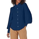 Trina Turk Women's Button Up Blouse
