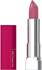 Maybelline Colour Sensational The Shine Lipstick - Radiant Pink Red Shade view 2
