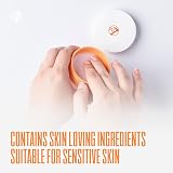 W7 Peachy Clean Makeup Remover and Cleansing Balm Peach Scent Removing view 6