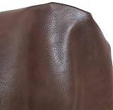 NAT Leathers | Brown Fenice Soft Faux Vegan Leather