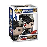 Funko POP! Animation: Black Clover - Asta