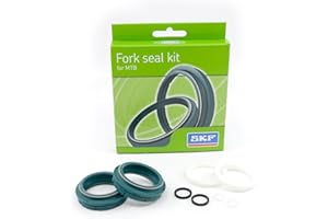 SKF MTB36F MTB Fork Seals Kit 36 mm, FOX