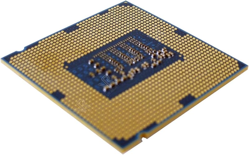 Intel Core i5-4670 3.4GHz Quad Socket 1150 CPU Processor SR14D