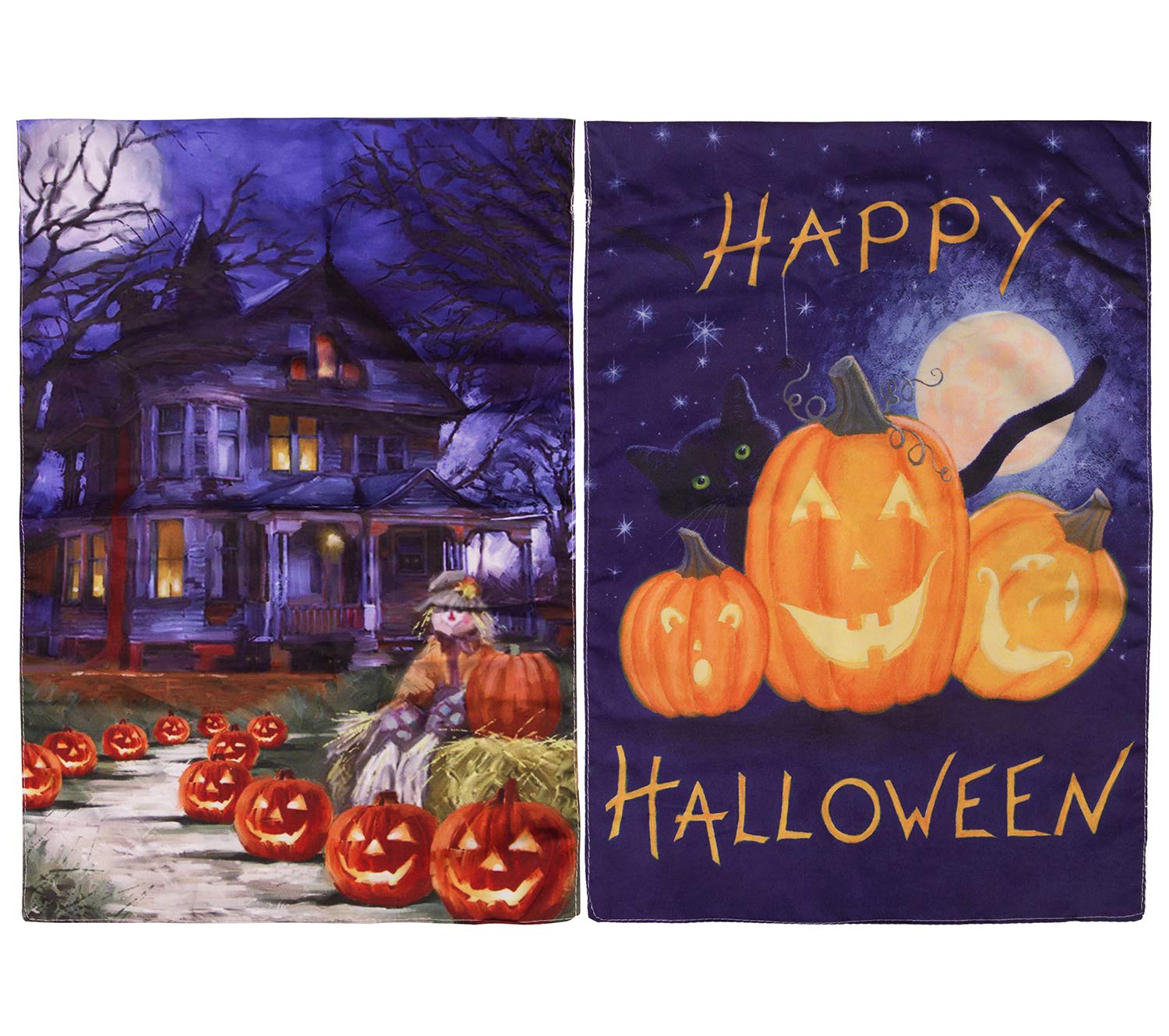 Best Disney Garden Flags 12 X 18