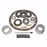 Yukon Gear & Axle (YK M20) Master Overhaul Kit for