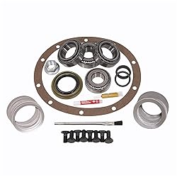 Yukon Gear & Axle (YK M20) Master Overhaul Kit for