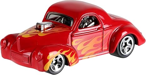 hot wheels dxy59