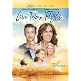 Love Takes Flight