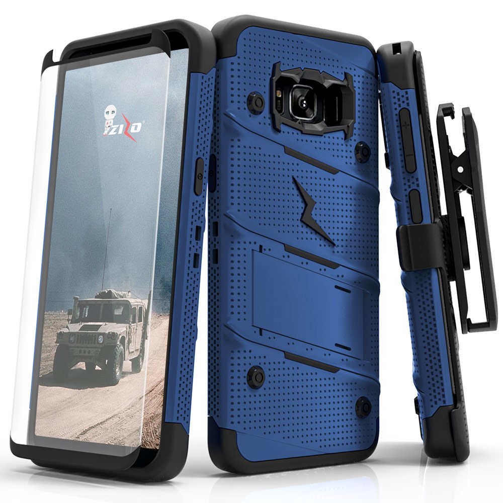 Best lg g5 ballistic case