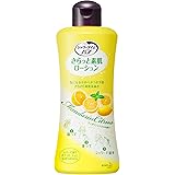 シャワータイムバブ さらっと素肌ローション マンダリンシトラス