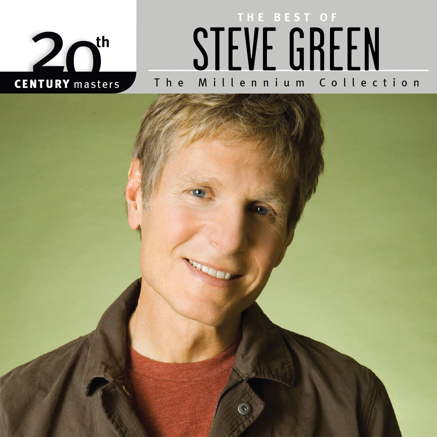 20th Century Masters: The Millennium Collection