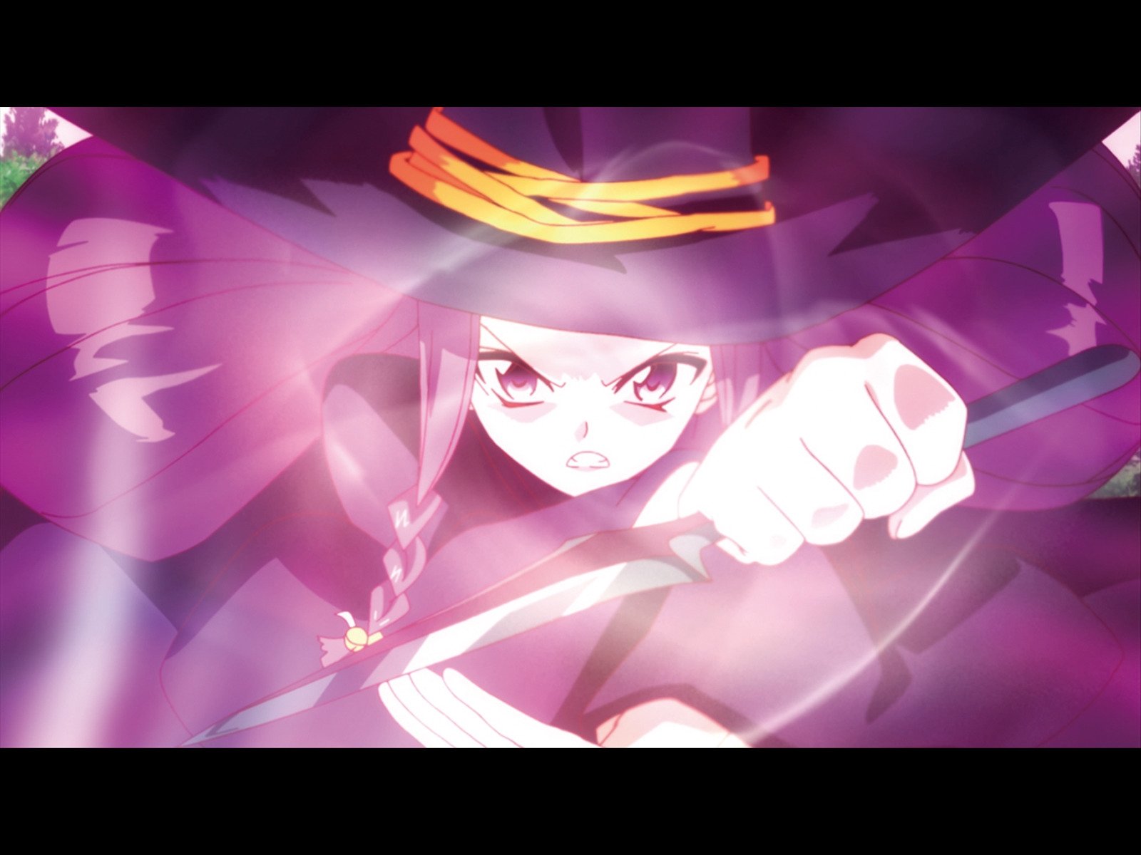 Amazon Co Jp 魔法先生ネギま もうひとつの世界 を観る Prime Video