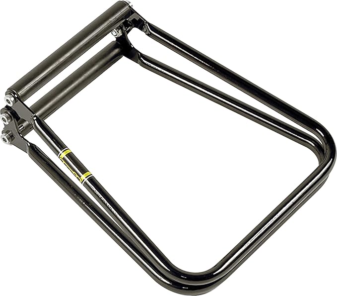 folding bicycle stand