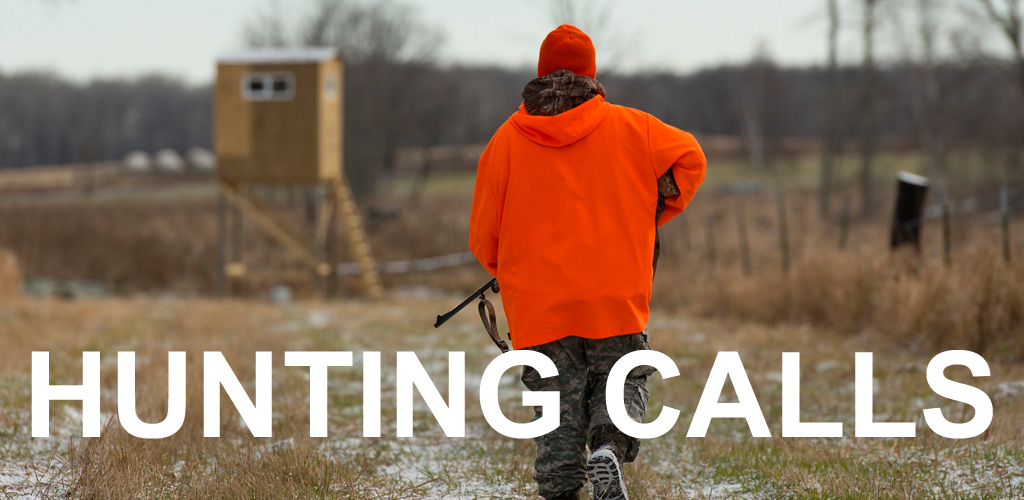 Hunting Calls Ultimate Hunting Calls App