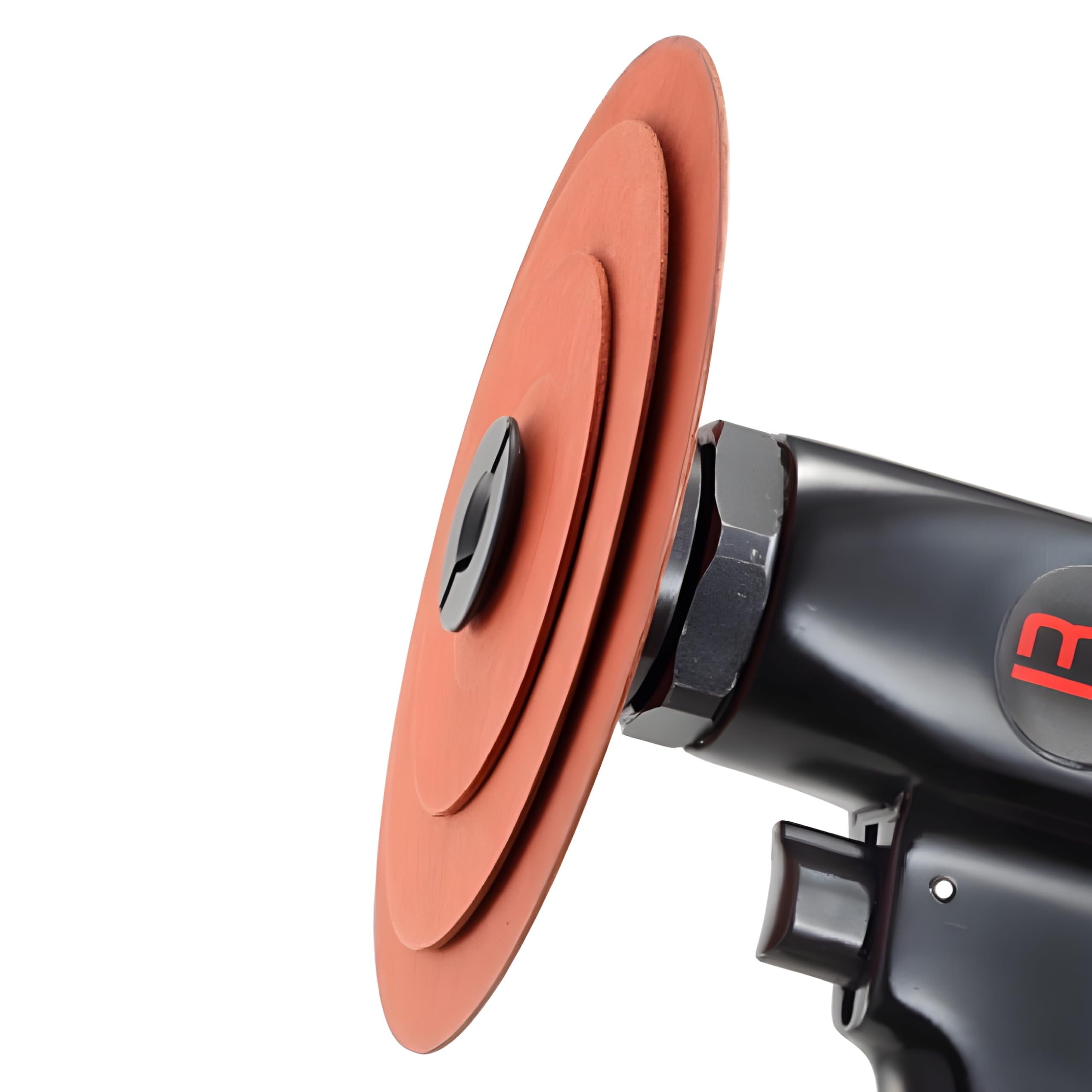 M7 - Cortadora angular revolver - 3 discos