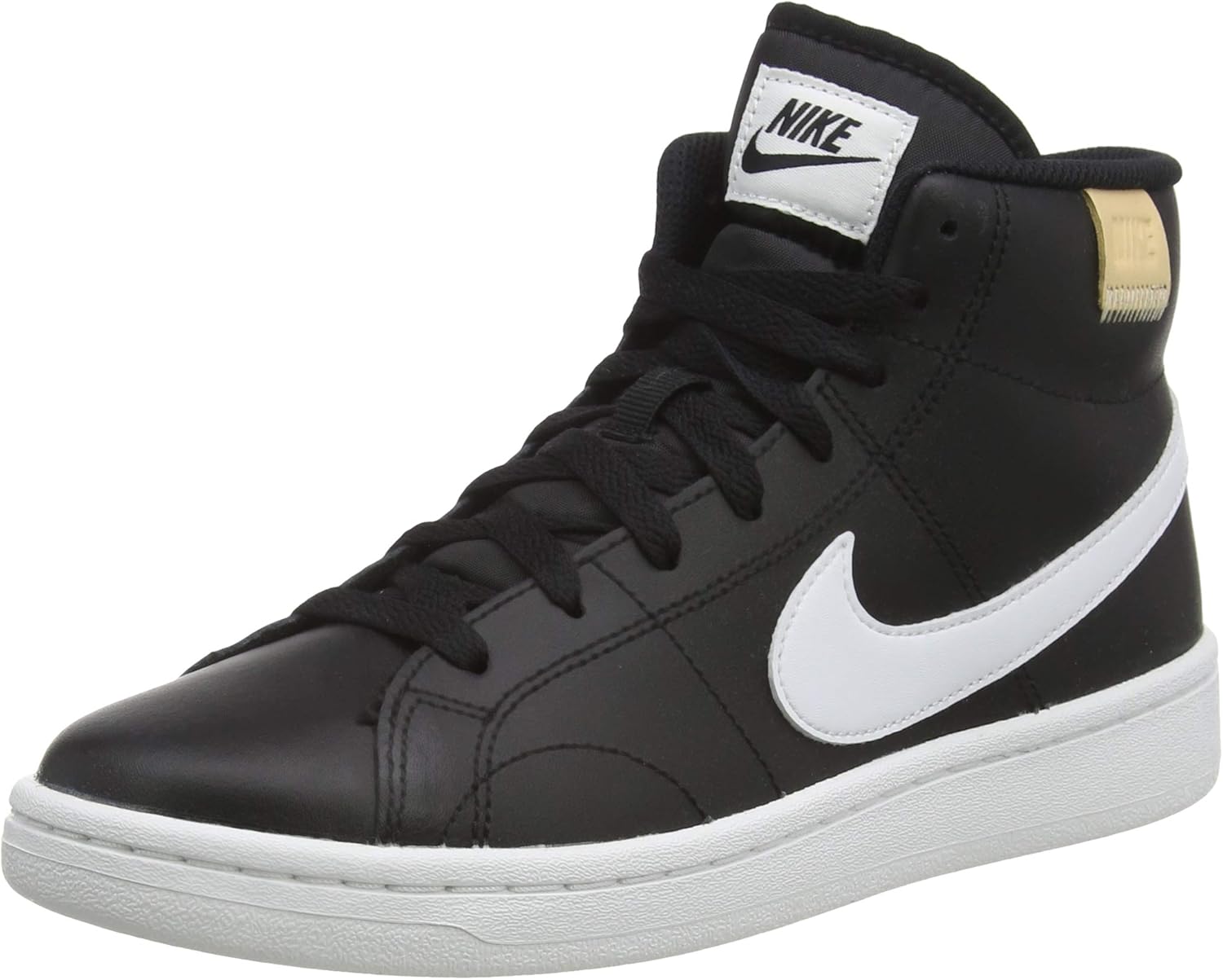 NIKE Court Royale 2 Mid dames sneaker: Amazon.nl