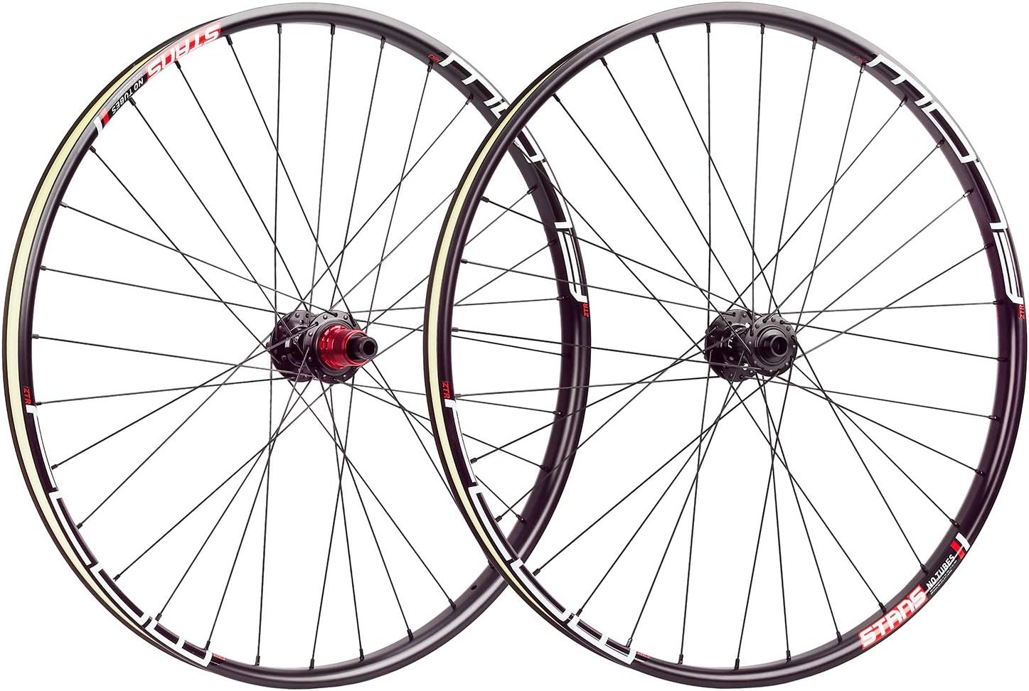 stans flow mk3 front wheel
