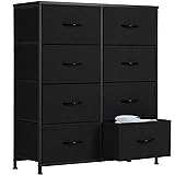 Sweetcrispy Dresser, Dresser for Bedroom Drawer