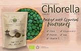 MySuperfoods Chlorella Tablets Organic 5000mg Per Serving 300 Tablets view 5