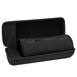 Aenllosi Hard Case Replacement for Sony SRS-XG300