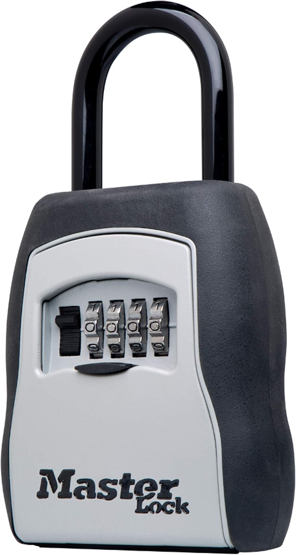 Master Lock 5400D Select Access Steel Key Storage Box Set-Your-Own Combination