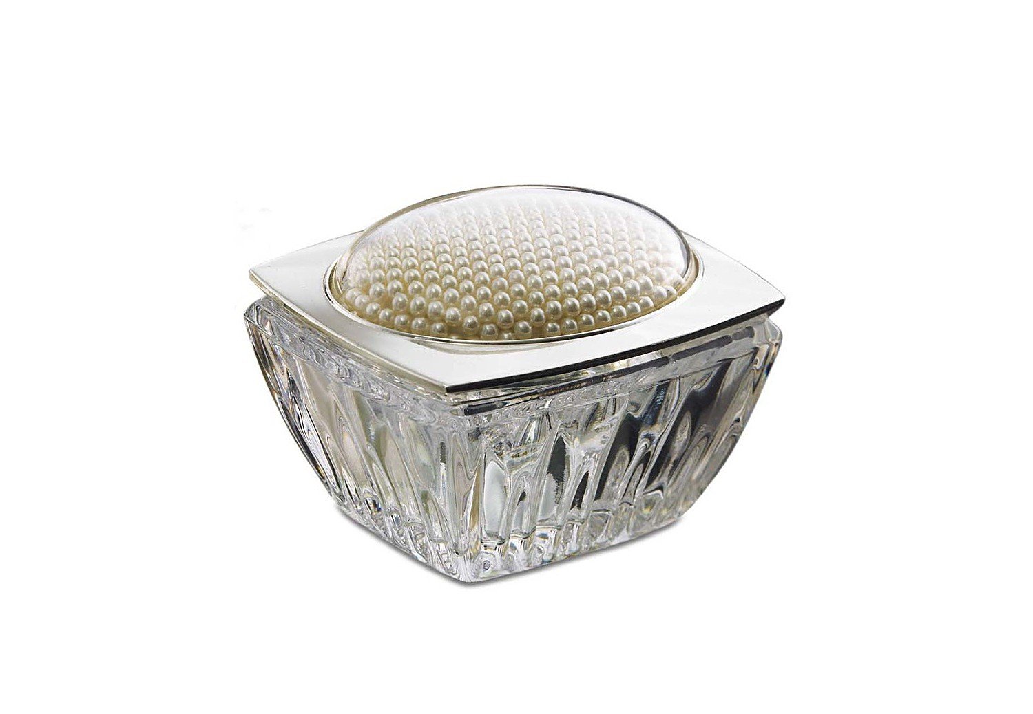 Lenox JUBILEE PEARL RING BOX Amazon.co.uk Kitchen & Home