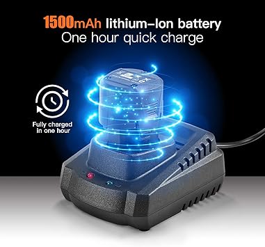 TACKLIFE  Reciprocating Saws product image 4