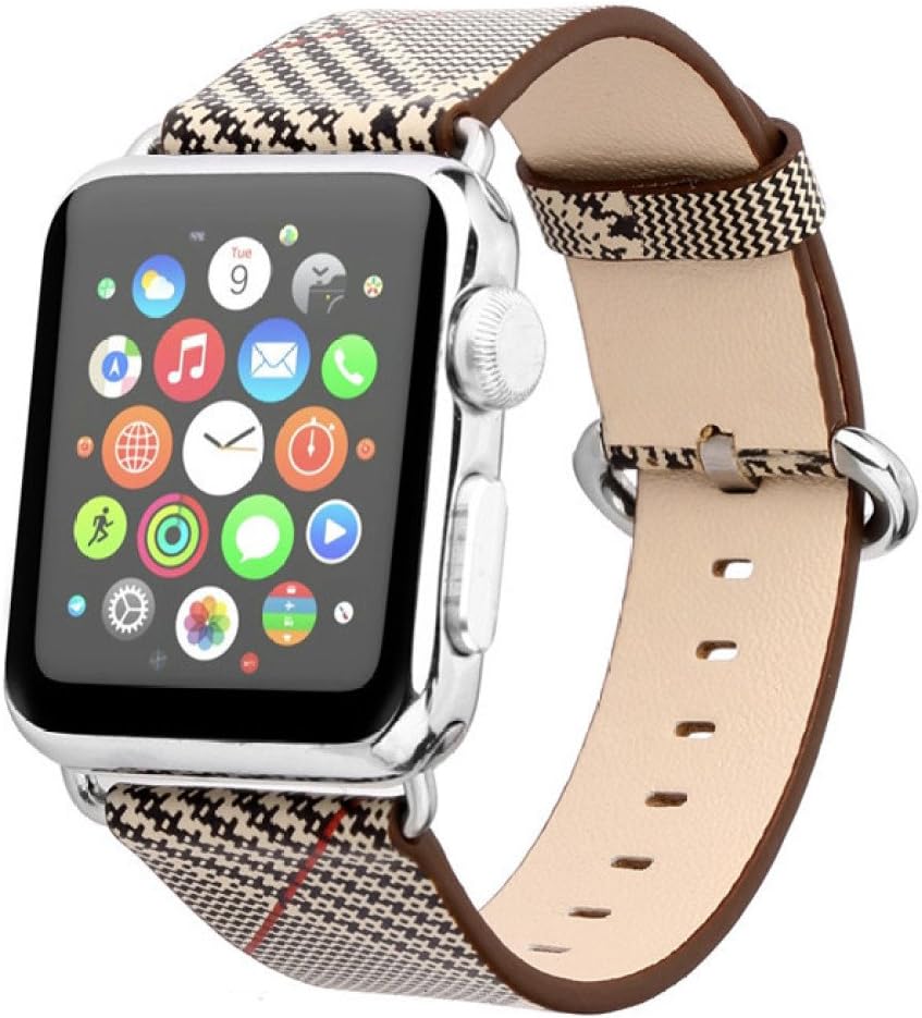 fake apple watch series 3