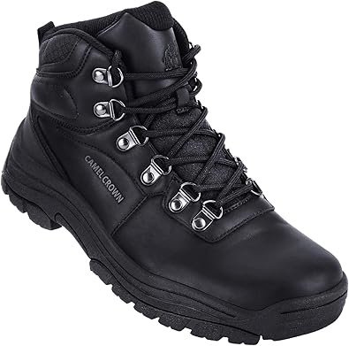 mens walking boots amazon
