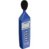 Galaxy Audio CM130 Sound Pressure Level Meter