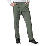 Carhartt Scrubs C56418 Men's Rugged Flex® Modern