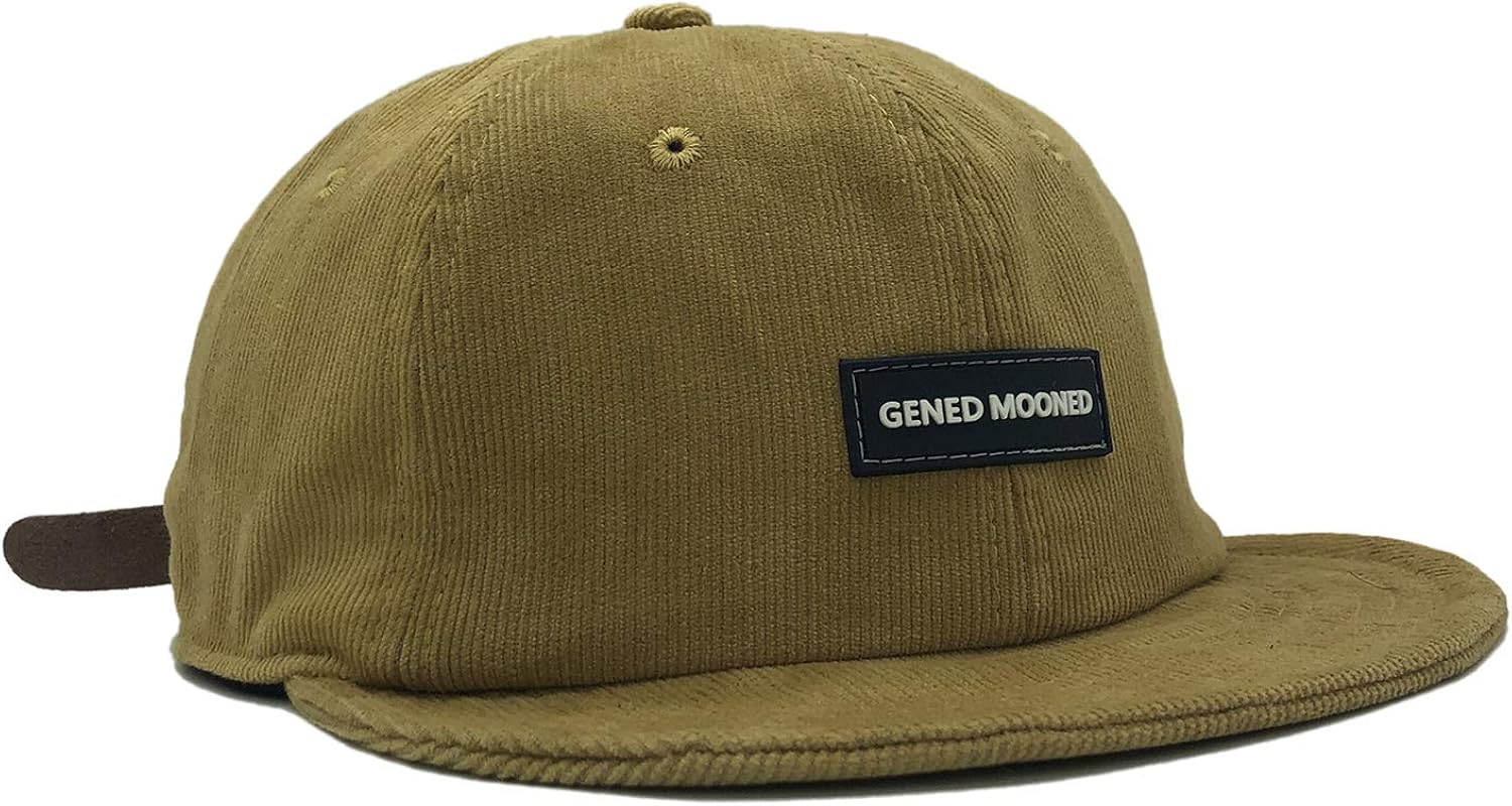 short bill cap