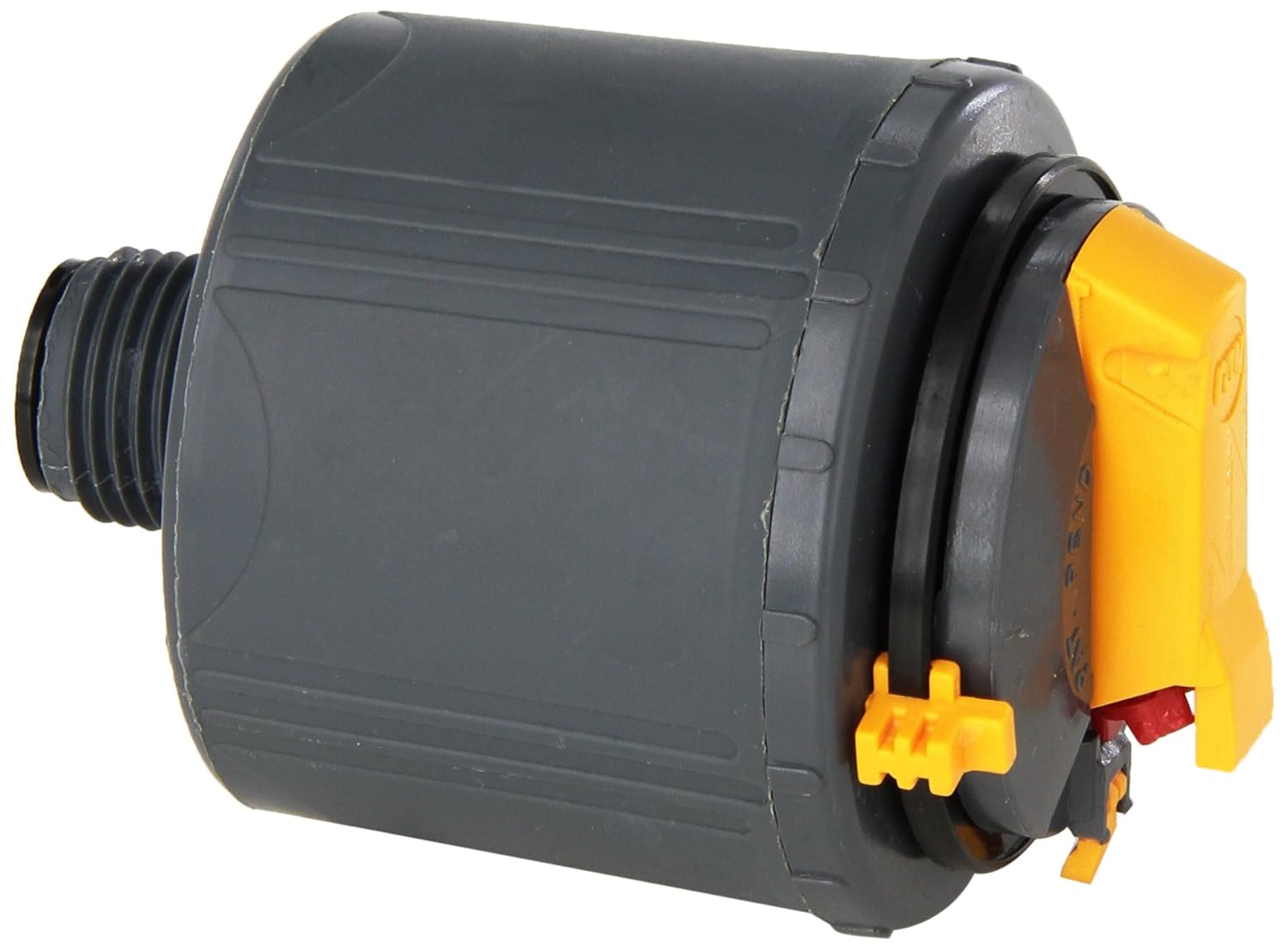 Best Lawn Sprinkler, Plastic