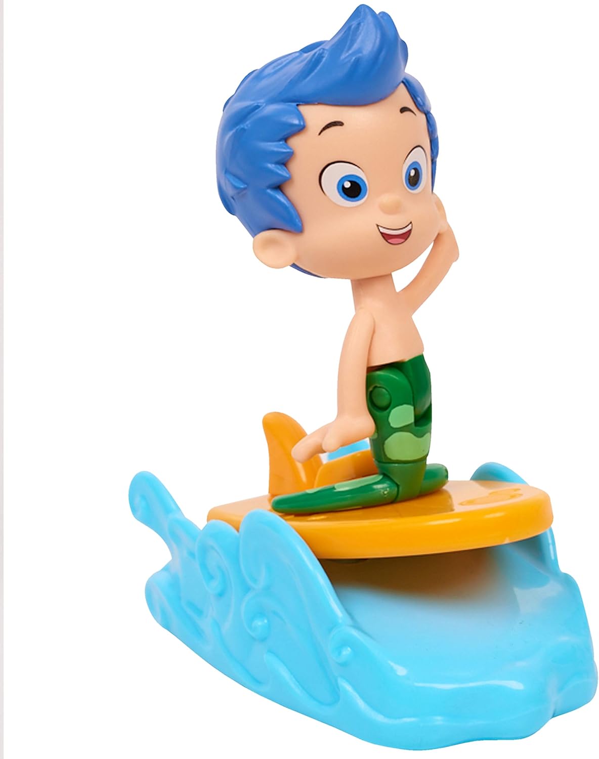 bubble guppies toys
