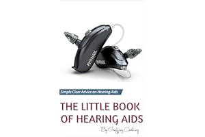 The Little Book of Hearing Aids 2020