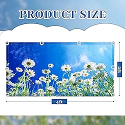 Patelai 4 x 2 Feet Fluorescent Light Cover for