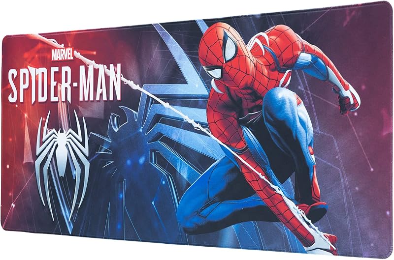 | Tapis de Souris XL Marvel Spider-Man | sous-Main