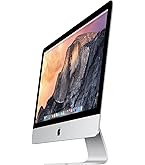Amazon.com: Apple 2017 iMac with Retina 5K Display, 27-inch