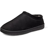 Amazon Essentials Women's Sherpa Clog Slippers