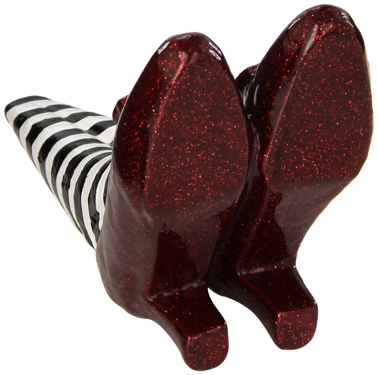 The Wizard of Oz Red Ruby Slippers Doorstop Wicked Witch of the East Buy Online in UAE