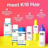 K18 AirWash Travel Non-Aerosol Dry Shampoo Spray 47ml OdorBIND view 6