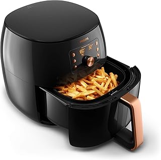 Philips Premium Airfryer XXL HD9860/90