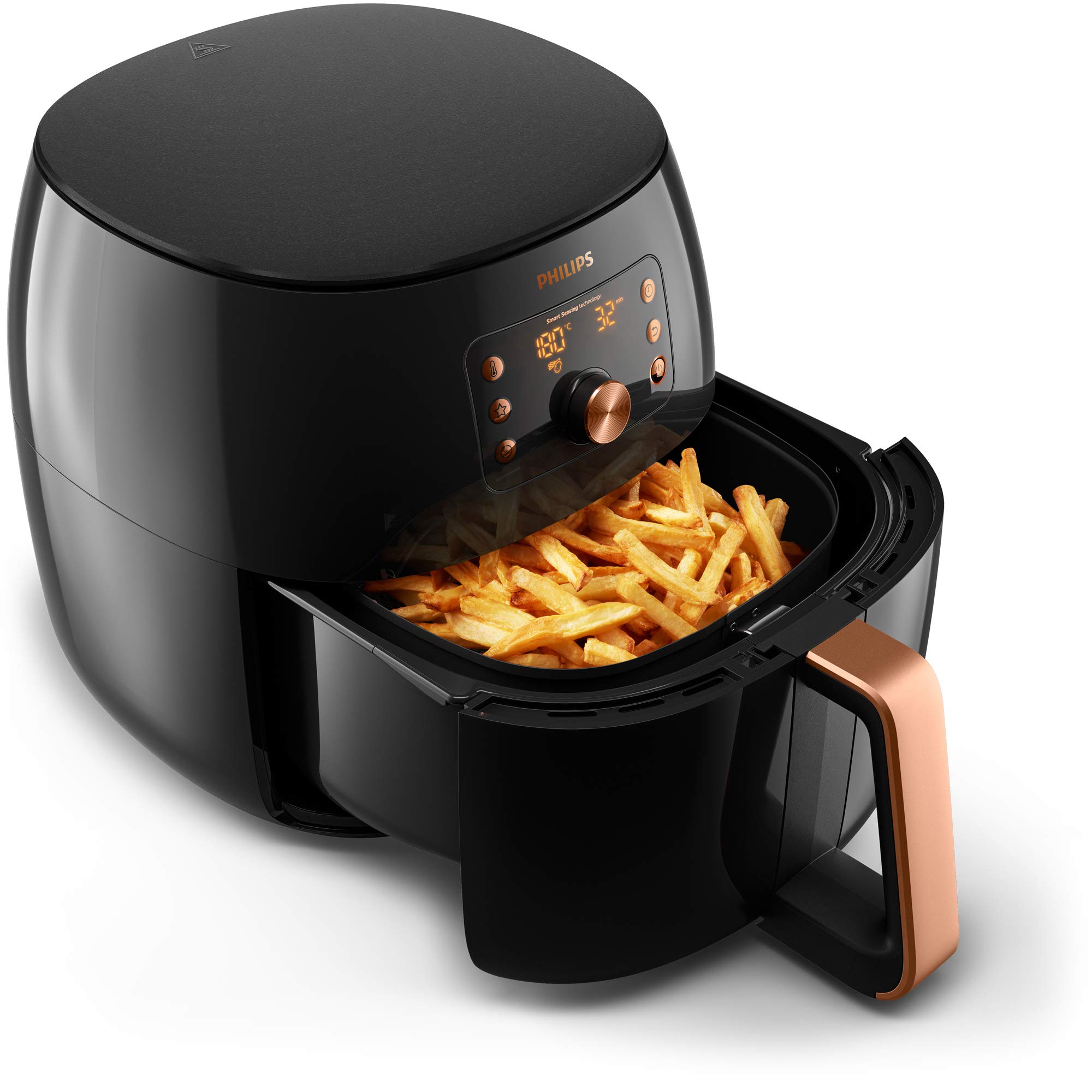 Mua Philips HD9860/90 Airfryer XXL Smart Sensing the Original (2225 W