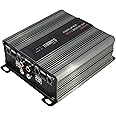 Marts Digital 4 Ch Amplifier Full Range Class D Compact 800W 2 ohm MXS-800x4-2