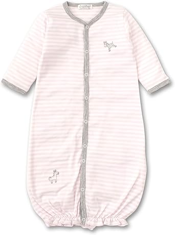 newborn convertible gown