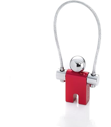 小物 ADERERROR Tress Keyring Product. ADERERROR - Tress Keyring Product. 133